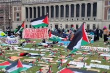 Humanity At Its Best: Why Are US Students Rising For Gaza? ...