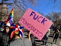 Leftists Once Hated Monsanto But Now They Love Moderna — Mickey Z.