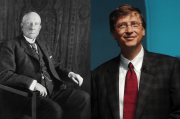 Medicine: From John D. Rockefeller to Bill Gates & Beyond — Mickey Z.