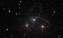 Stars orbiting supermassive black hole show Einstein was right again | Marzieh Parsa