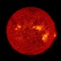 Massive sunspots and huge solar flares mean unexpected space weather for Earth | Alexa Halford, Brett Carter and Julie Currie