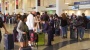U.S. Holiday Travel Surges as U.S. COVID-19 Cases Soar Past 12 Million