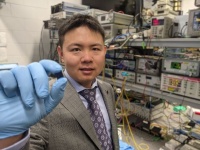World's Fastest Optical Neuromorphic Processor | Swinburne University of Technology
