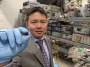 World's Fastest Optical Neuromorphic Processor | Swinburne University of Technology