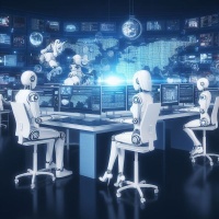 Artificial Intelligence In Newsrooms | Bing