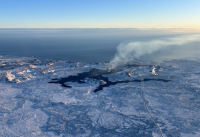 Iceland Volcano: Eruption Continues To Be Likely -- Iceland Met Office