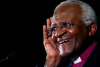 In South Africa as in Palestine: Why We Must Protect the Legacy of Desmond Tutu | Ramzy Baroud
