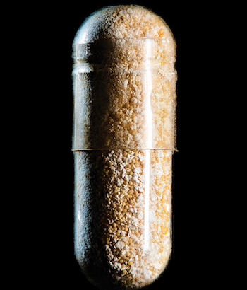 Elysium pill