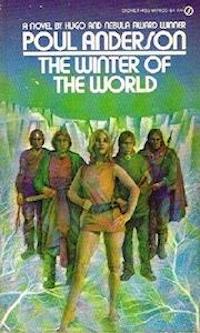 A novel on global cooling by a science fiction writer who always checked his facts. This stuff isn’t hard to find…