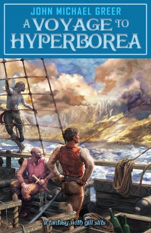 Hyperborea cover
