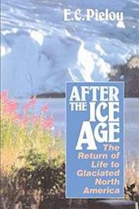 A book (partly) on global cooling by a respected scientist