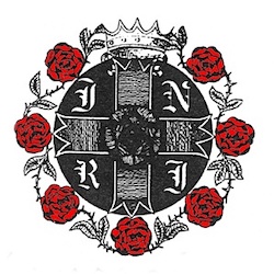 The SRIA’s emblem