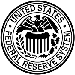 federal reserve logo